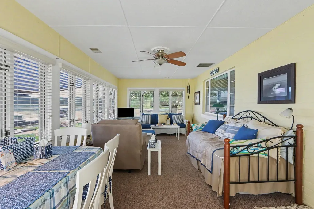 11169 Lakeshore Drive Fabius Township MI 49093