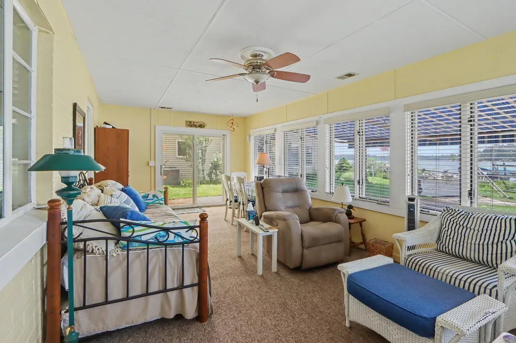 11169 Lakeshore Drive Fabius Township MI 49093