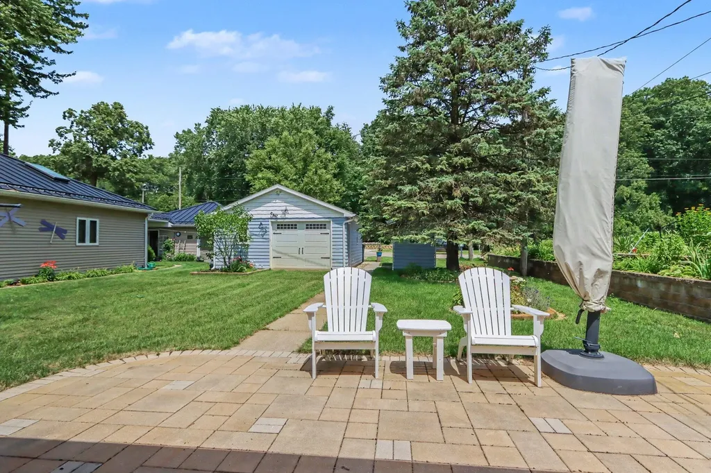 11169 Lakeshore Drive Fabius Township MI 49093