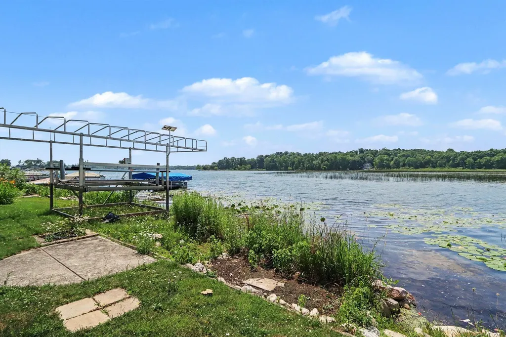 11169 Lakeshore Drive Fabius Township MI 49093