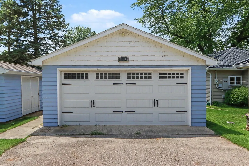 11169 Lakeshore Drive Fabius Township MI 49093