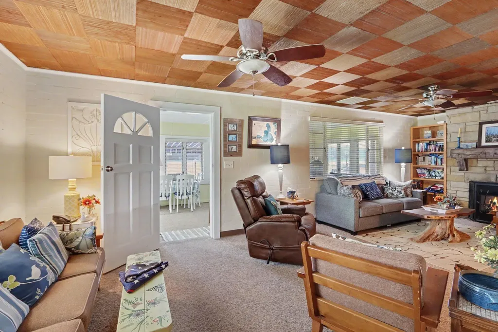 11169 Lakeshore Drive Fabius Township MI 49093