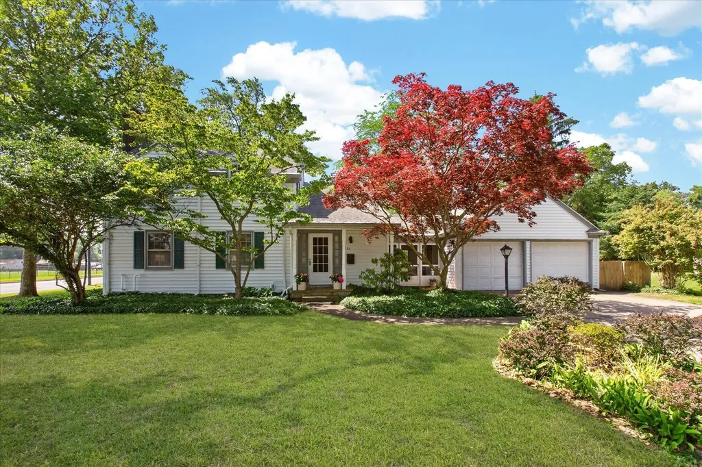 232 N Sunnybank Road St. Joseph City MI 49085