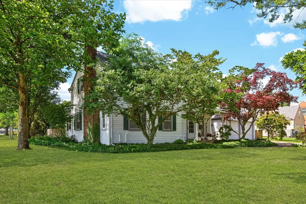 232 N Sunnybank Road St. Joseph City MI 49085
