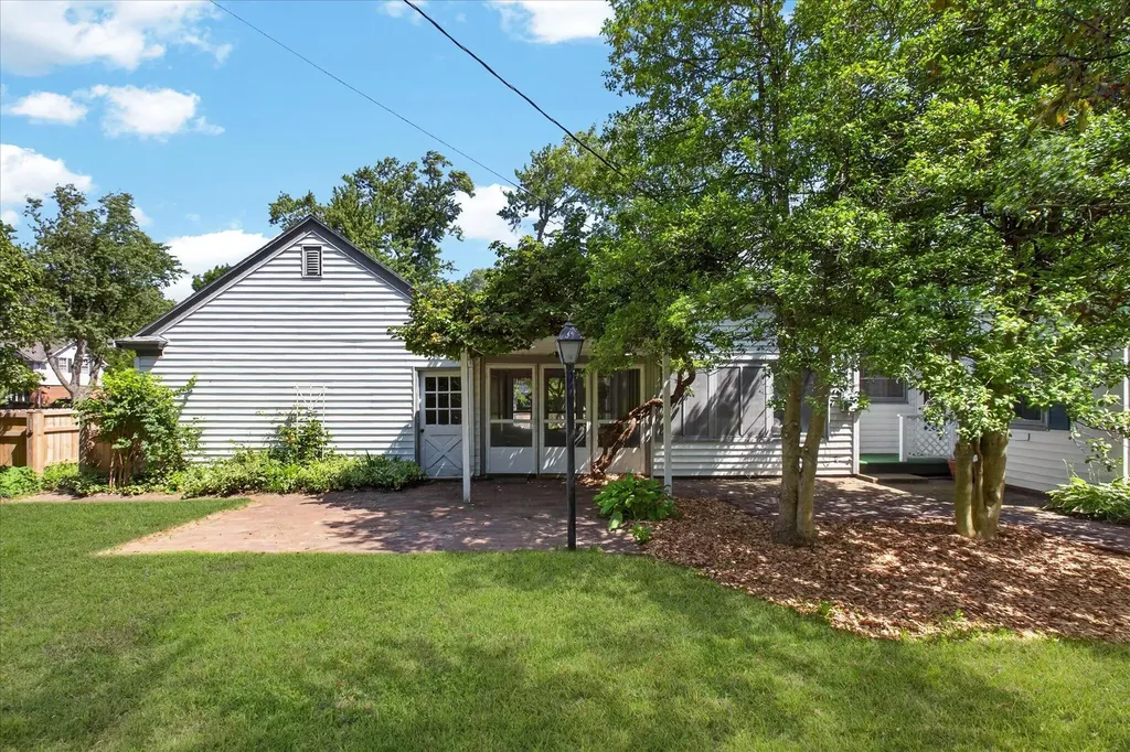 232 N Sunnybank Road St. Joseph City MI 49085
