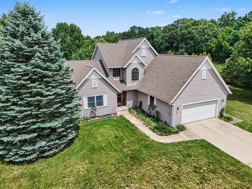 17704 Moorepark Road Park Township MI 49093