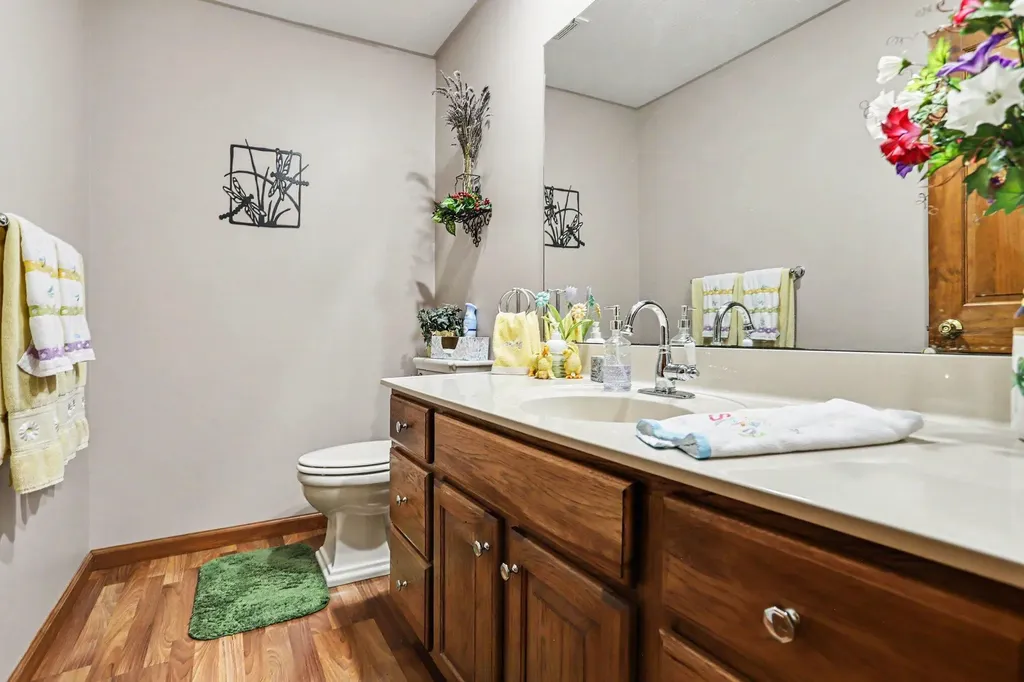 17704 Moorepark Road Park Township MI 49093