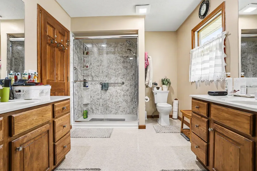 17704 Moorepark Road Park Township MI 49093