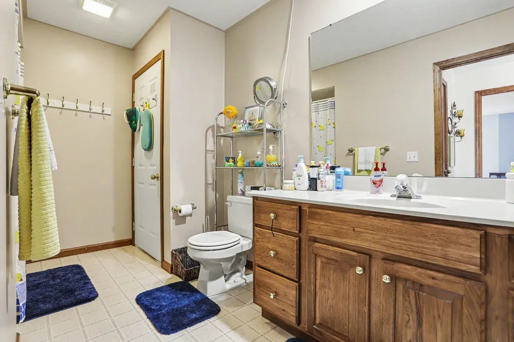 17704 Moorepark Road Park Township MI 49093