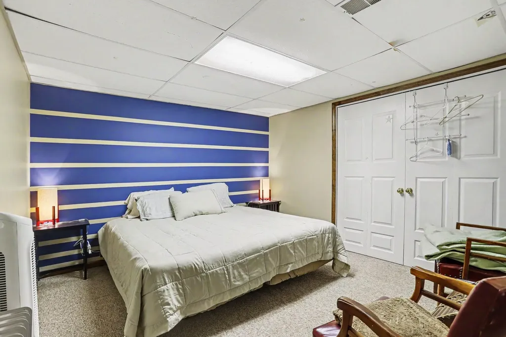 17704 Moorepark Road Park Township MI 49093