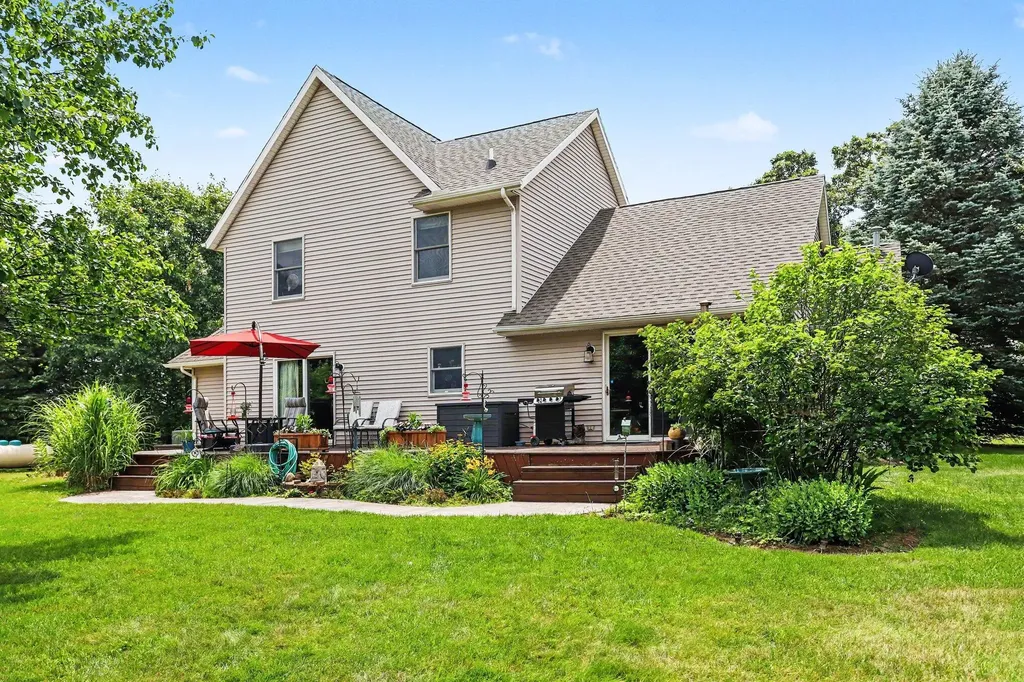 17704 Moorepark Road Park Township MI 49093