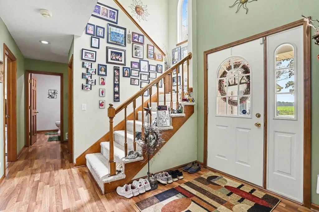 17704 Moorepark Road Park Township MI 49093