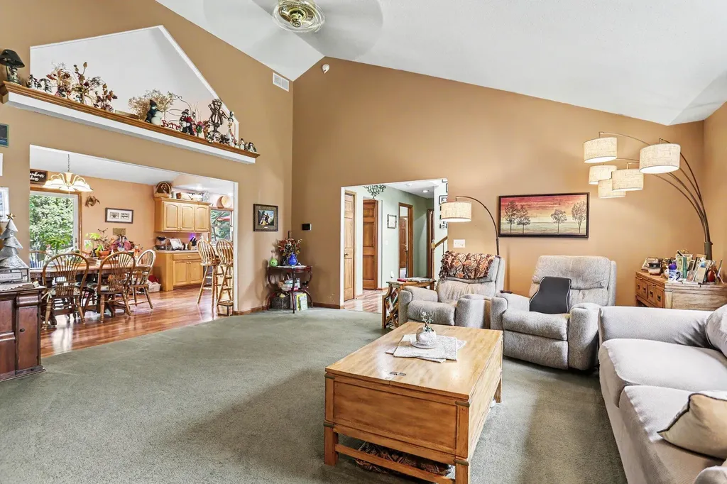 17704 Moorepark Road Park Township MI 49093