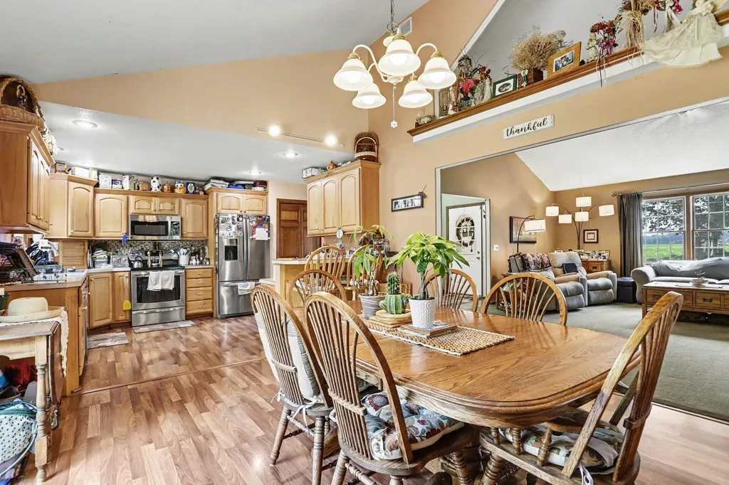 17704 Moorepark Road Park Township MI 49093