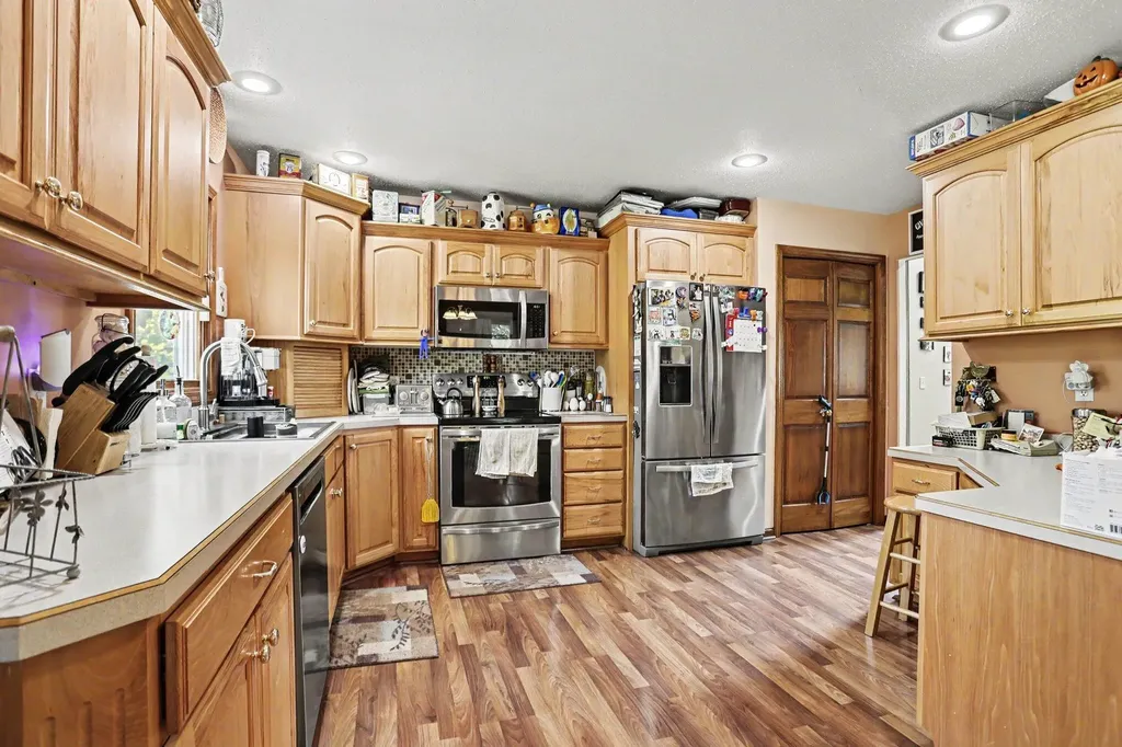 17704 Moorepark Road Park Township MI 49093