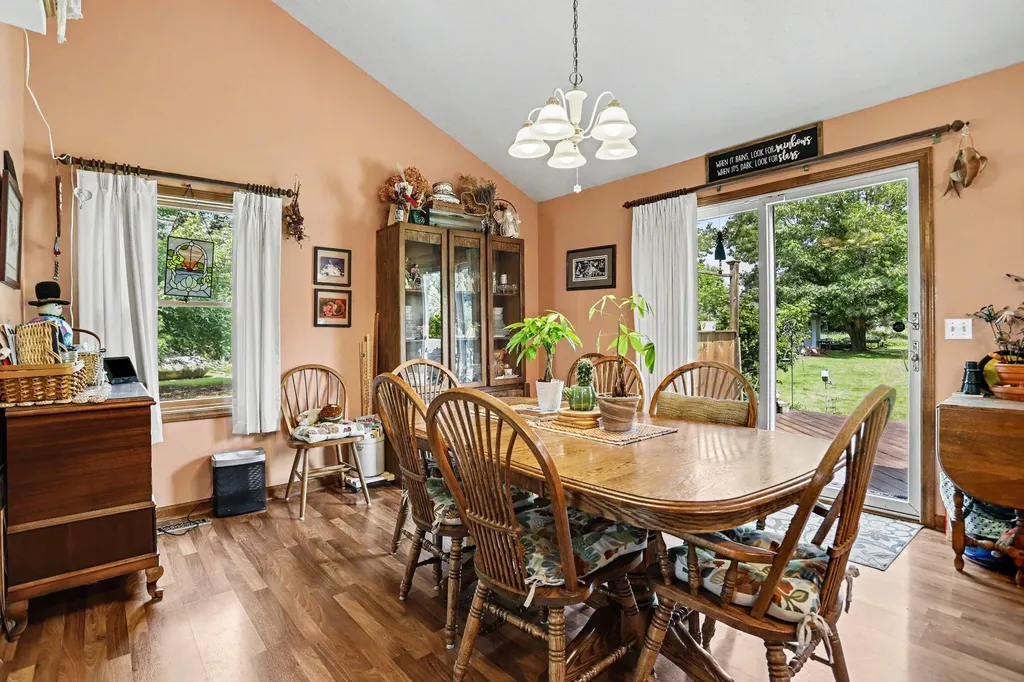 17704 Moorepark Road Park Township MI 49093