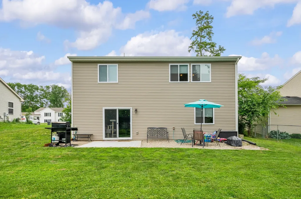 126 Wheeling Street Bangor City MI 49013