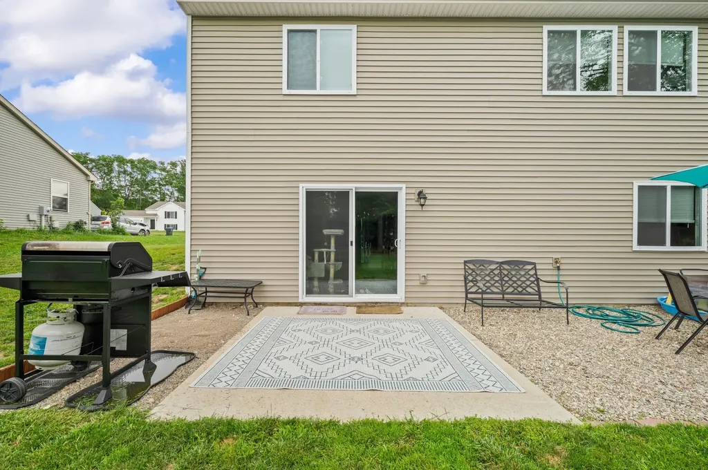 126 Wheeling Street Bangor City MI 49013