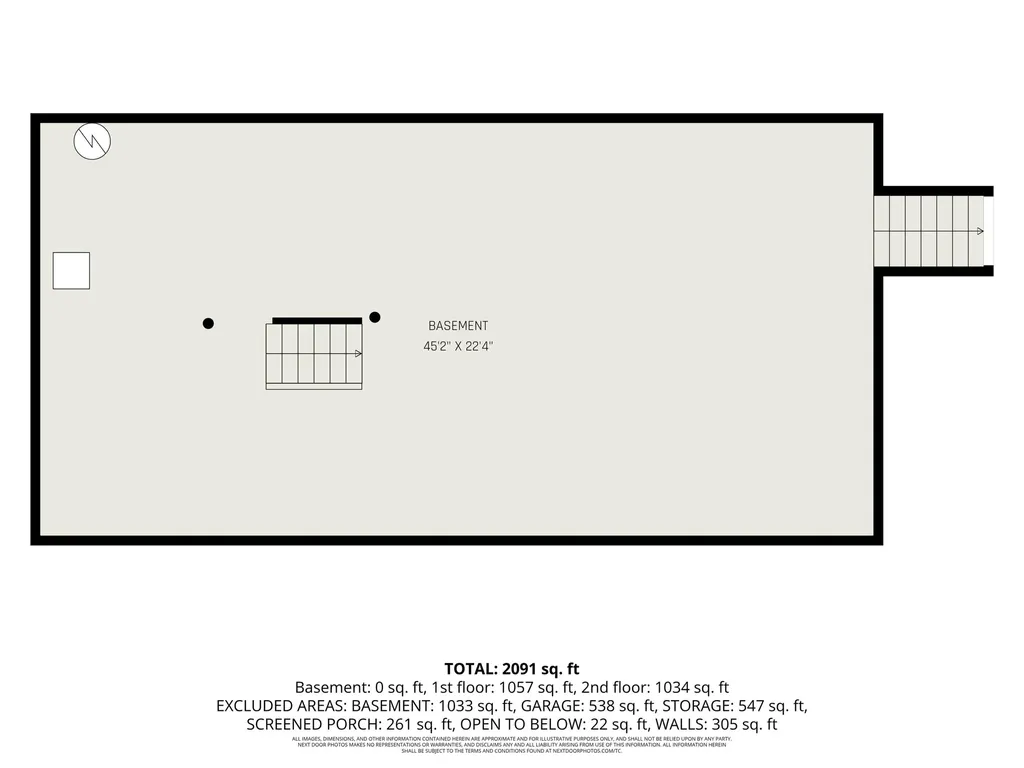 4761 E Arrowhead Drive Oronoko Charter Township MI 49103
