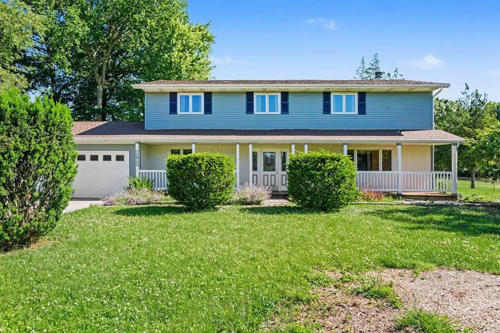 4761 E Arrowhead Drive Oronoko Charter Township MI 49103