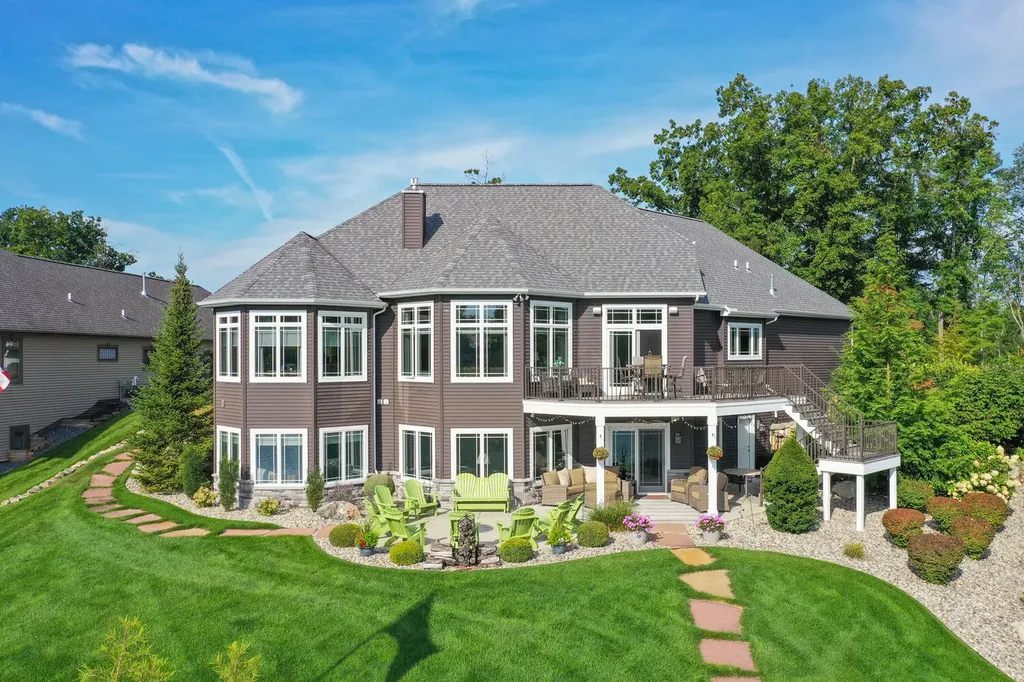 70255 S Beechwood Road Porter Township MI 49130