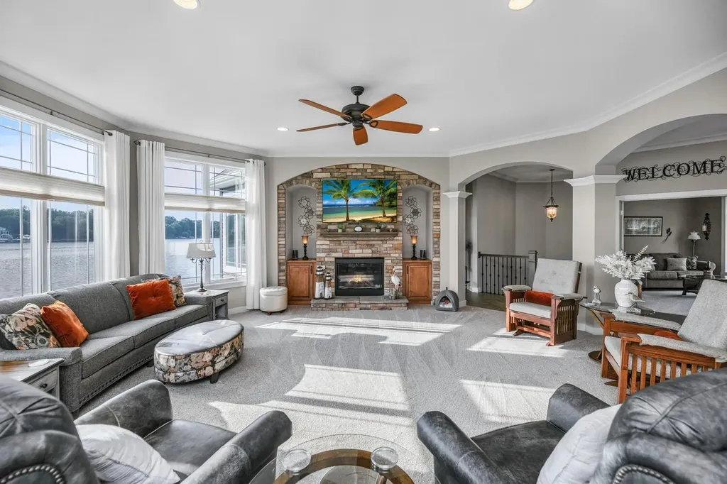 70255 S Beechwood Road Porter Township MI 49130