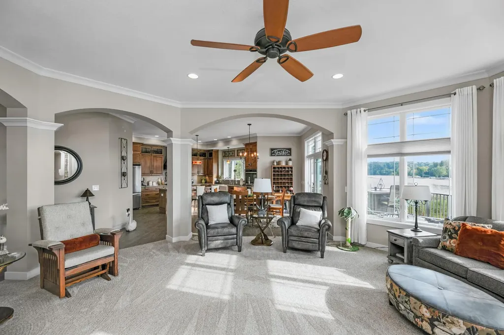 70255 S Beechwood Road Porter Township MI 49130