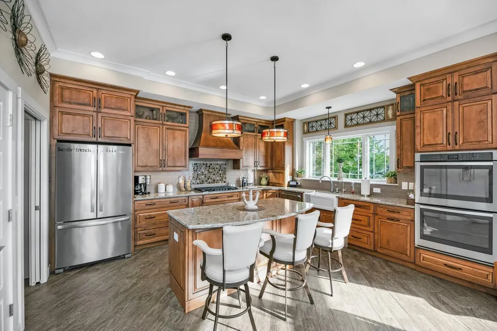 70255 S Beechwood Road Porter Township MI 49130