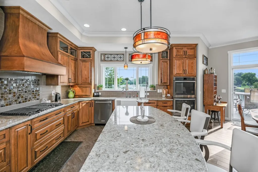 70255 S Beechwood Road Porter Township MI 49130