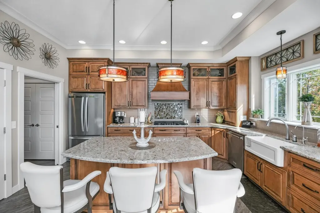 70255 S Beechwood Road Porter Township MI 49130
