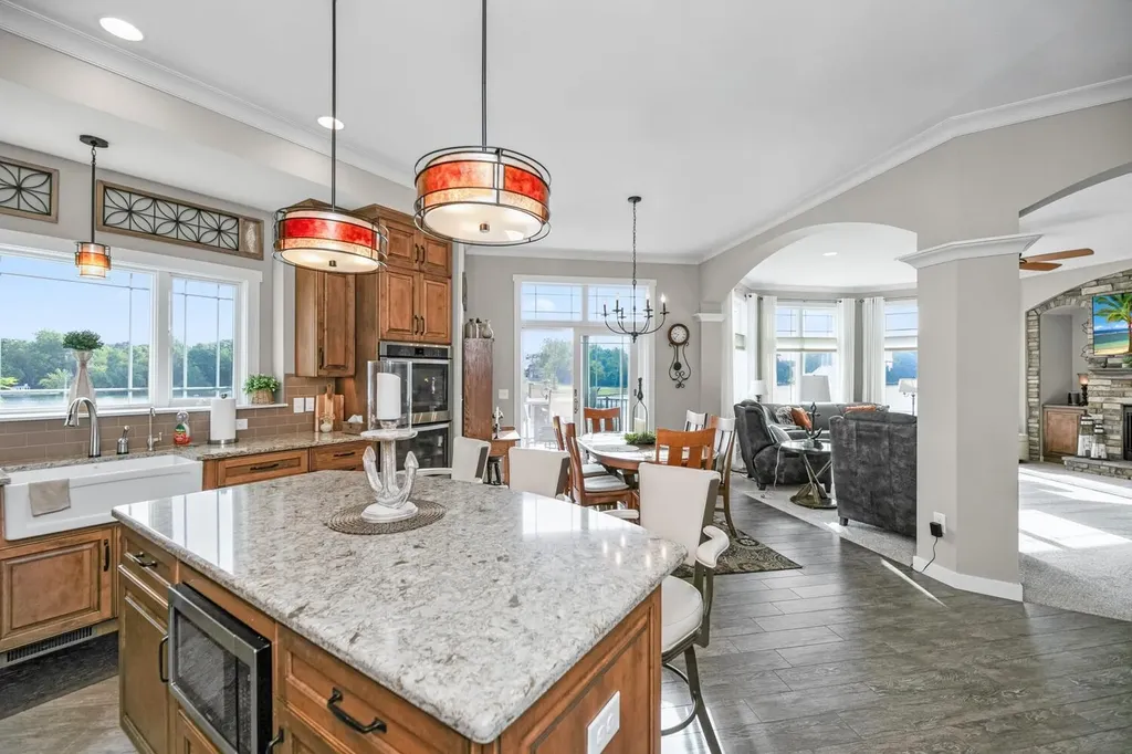 70255 S Beechwood Road Porter Township MI 49130