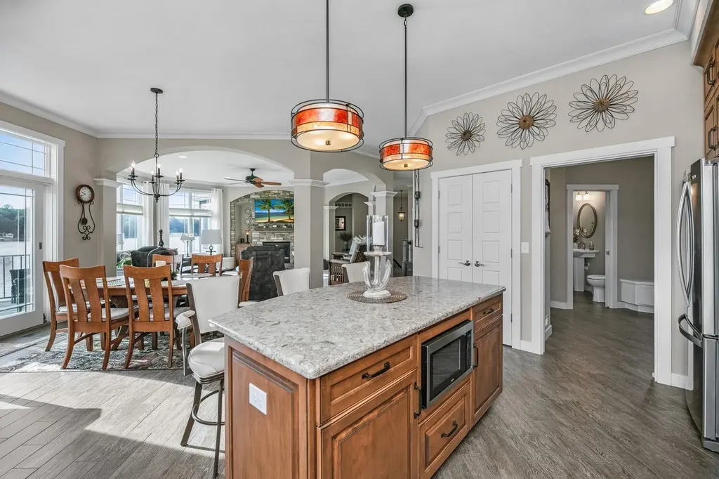 70255 S Beechwood Road Porter Township MI 49130