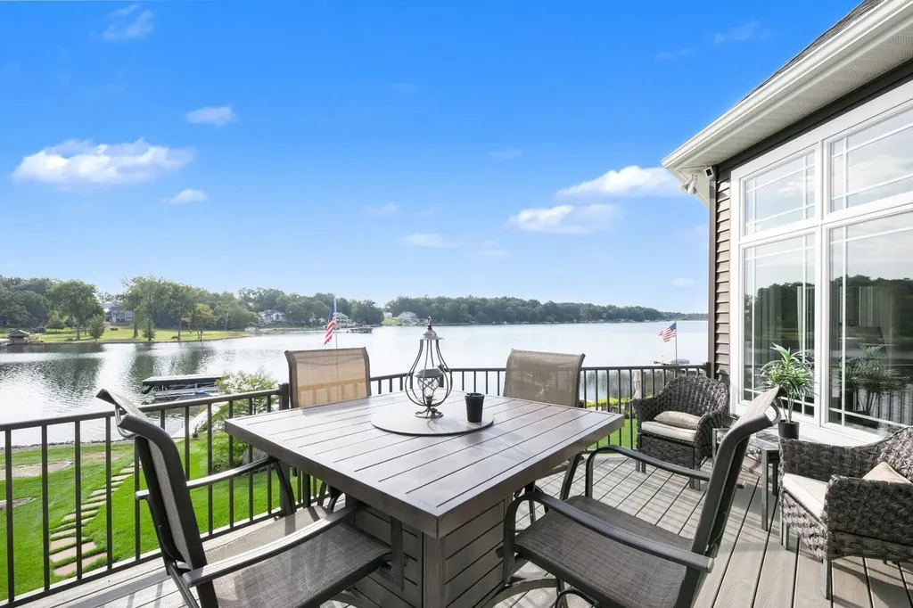 70255 S Beechwood Road Porter Township MI 49130