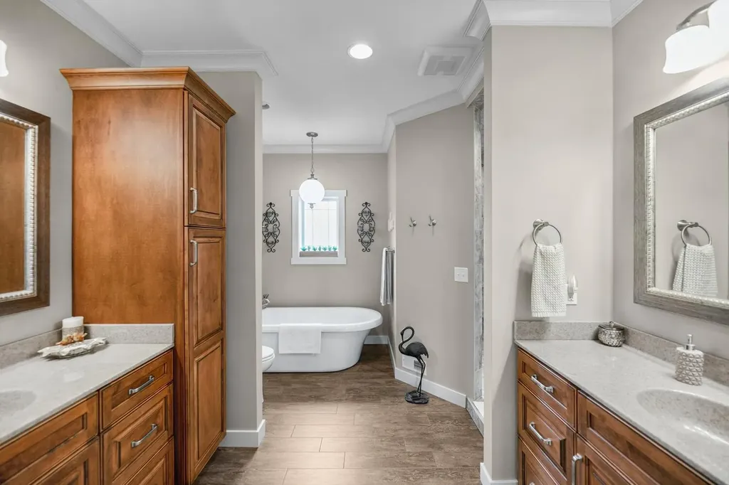 70255 S Beechwood Road Porter Township MI 49130