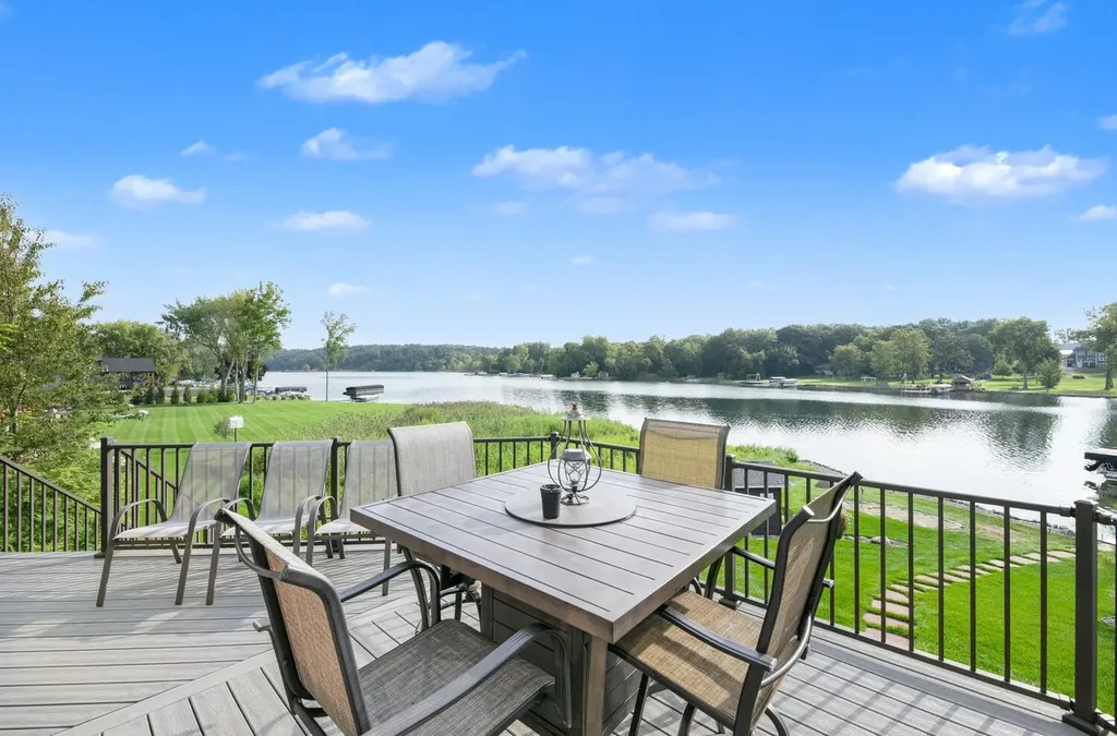 70255 S Beechwood Road Porter Township MI 49130
