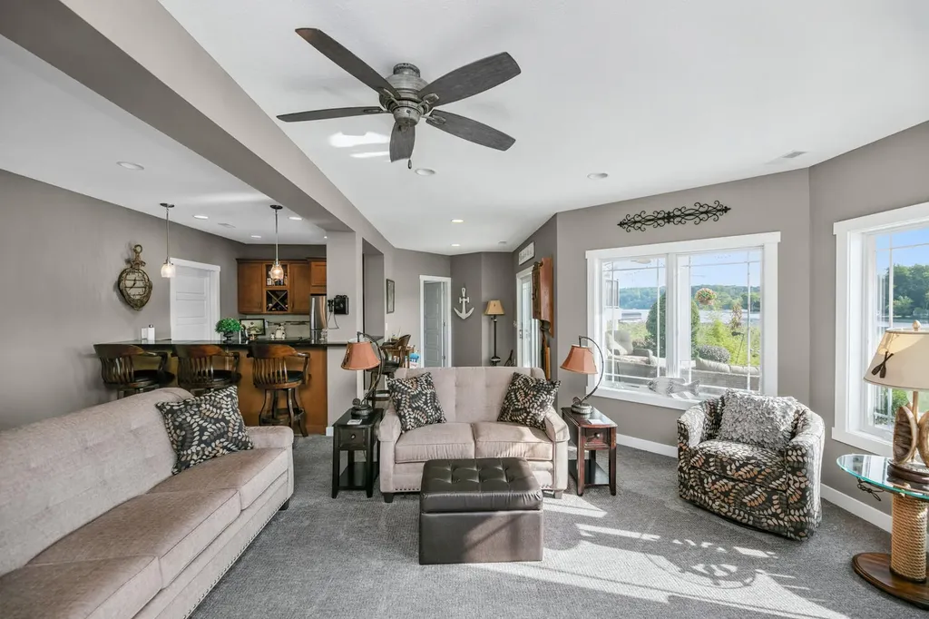 70255 S Beechwood Road Porter Township MI 49130