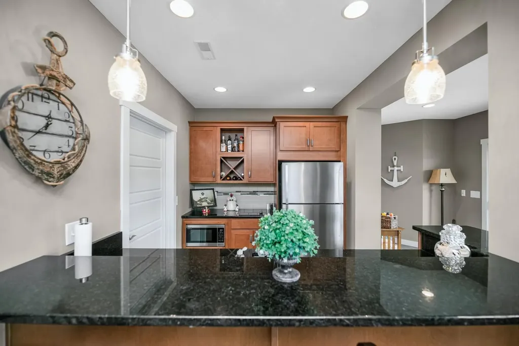 70255 S Beechwood Road Porter Township MI 49130