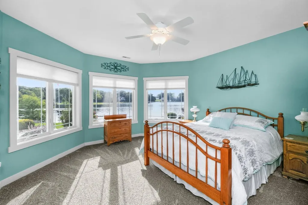 70255 S Beechwood Road Porter Township MI 49130