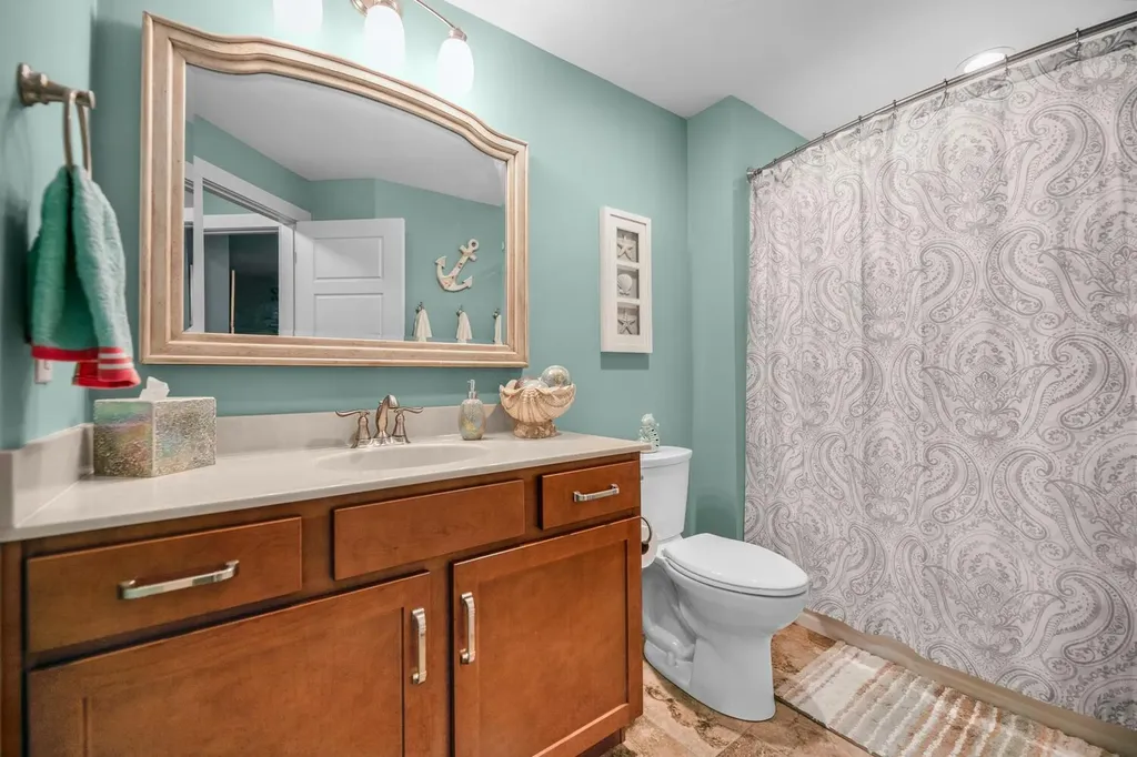 70255 S Beechwood Road Porter Township MI 49130