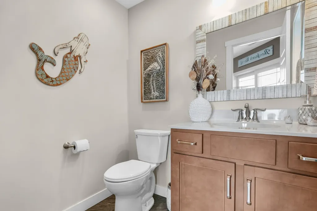 70255 S Beechwood Road Porter Township MI 49130
