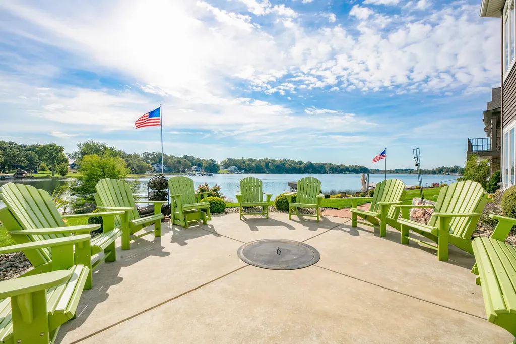 70255 S Beechwood Road Porter Township MI 49130