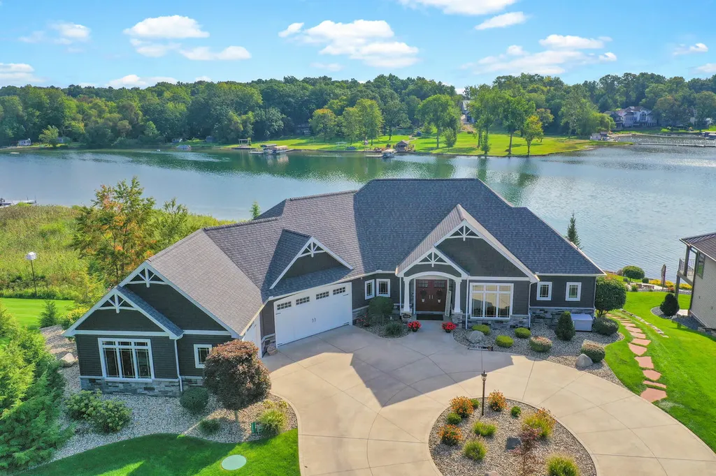 70255 S Beechwood Road Porter Township MI 49130