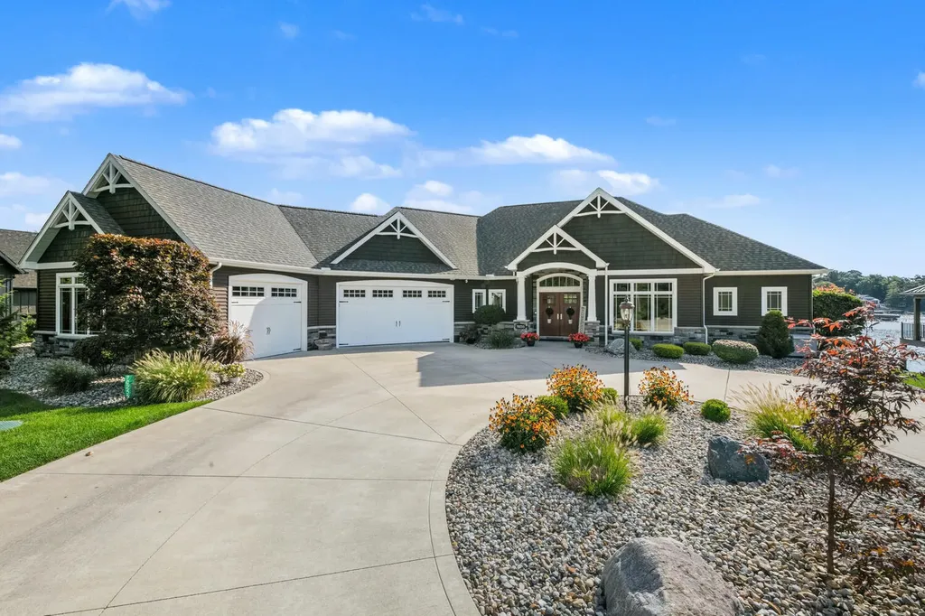 70255 S Beechwood Road Porter Township MI 49130