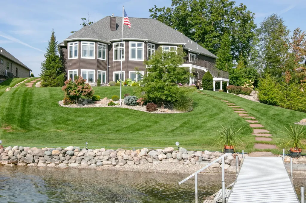 70255 S Beechwood Road Porter Township MI 49130