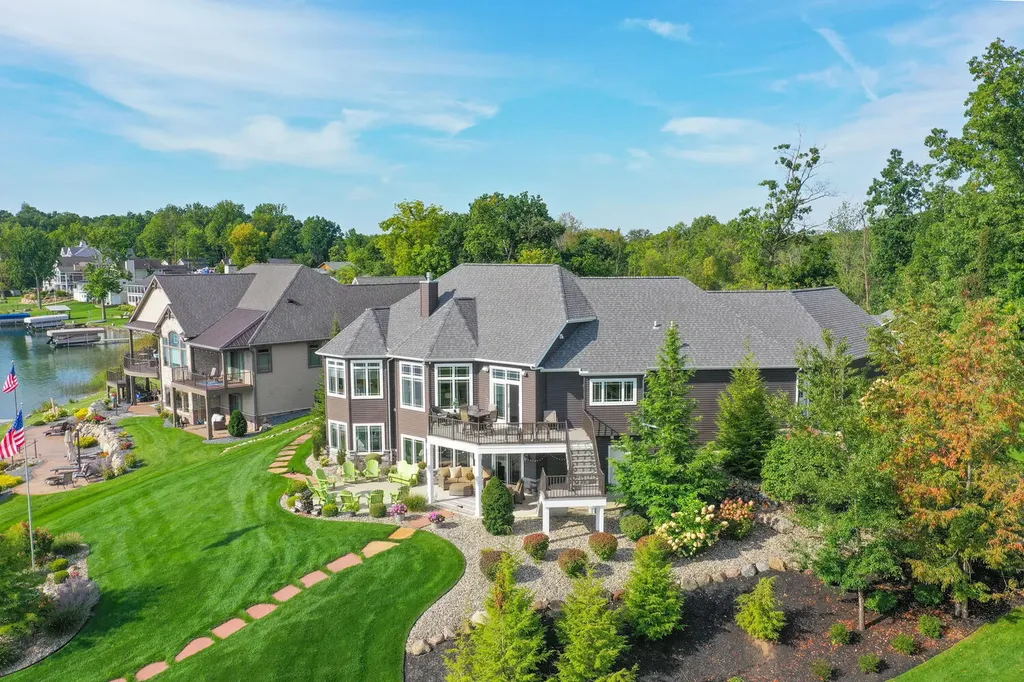 70255 S Beechwood Road Porter Township MI 49130
