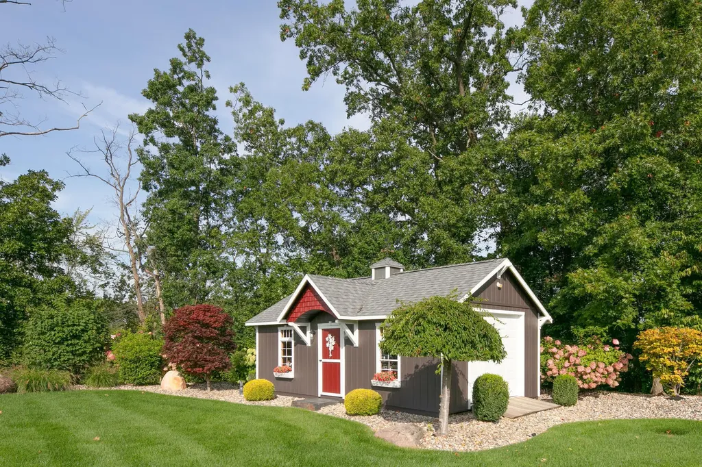 70255 S Beechwood Road Porter Township MI 49130