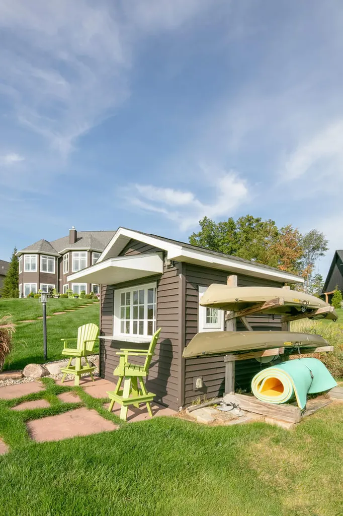70255 S Beechwood Road Porter Township MI 49130