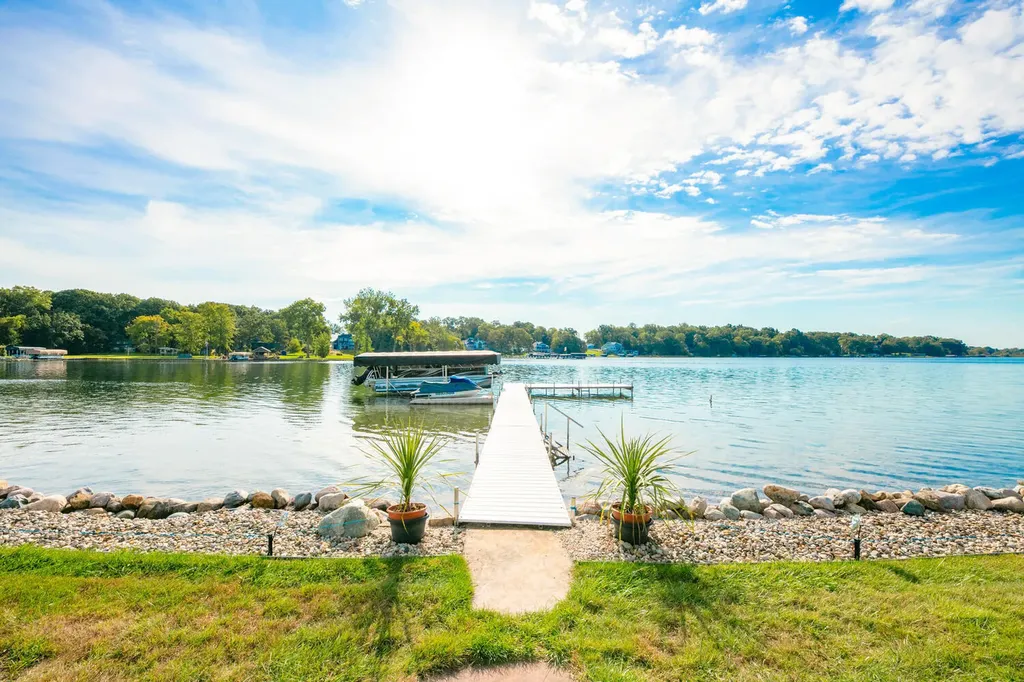 70255 S Beechwood Road Porter Township MI 49130