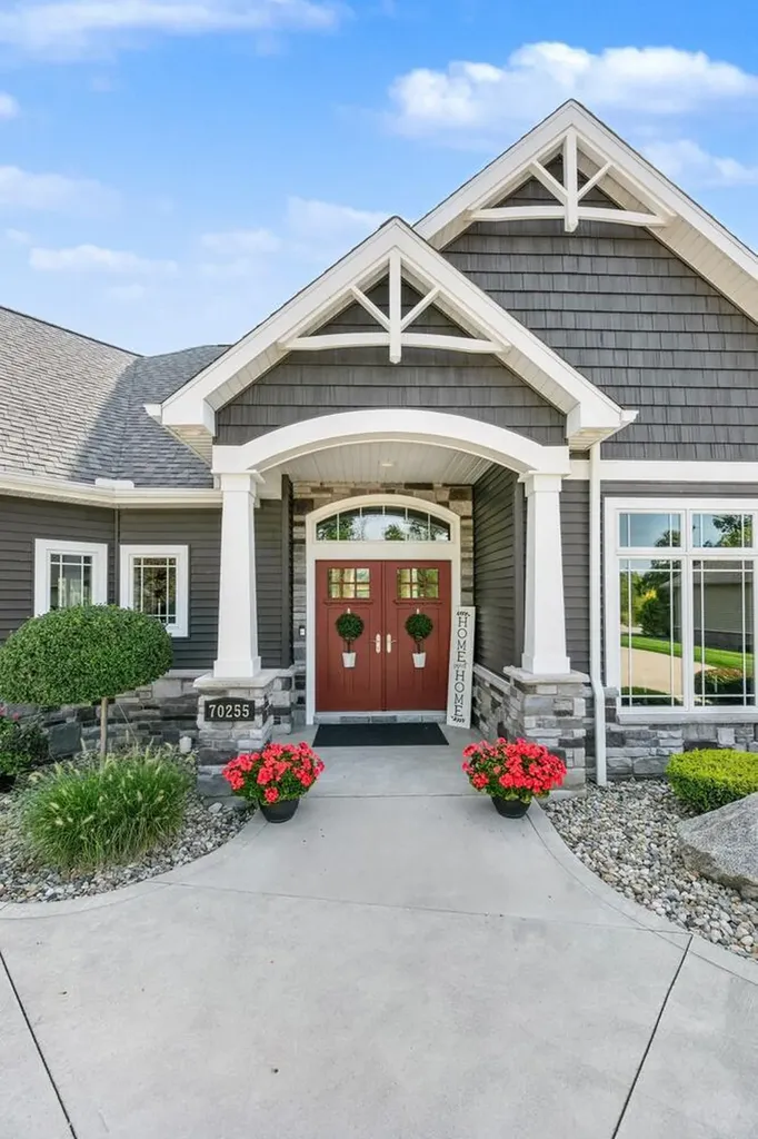 70255 S Beechwood Road Porter Township MI 49130
