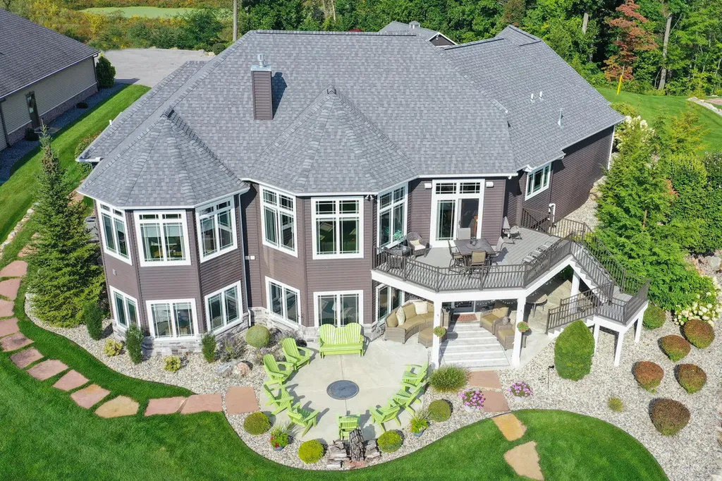 70255 S Beechwood Road Porter Township MI 49130